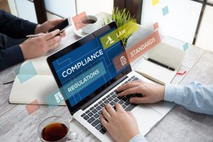 Why Prime Contractors Now Demand Subcontractor CMMC Compliance Ahead of Schedule