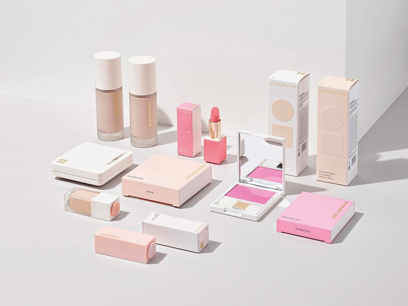 Inspire your Customers with Unique Custom Cosmetic Boxes