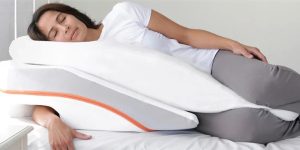 Can a Wedge Pillow Help Relieve Acid Reflux Symptoms?