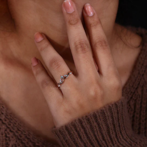 Smart, Sustainable, Stunning: Lab-Grown Wedding Bands Explained