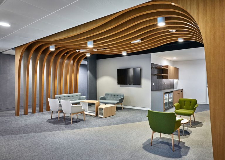 Shaping Spaces with Precision: A Guide to Top Fit Out Companies in Dubai