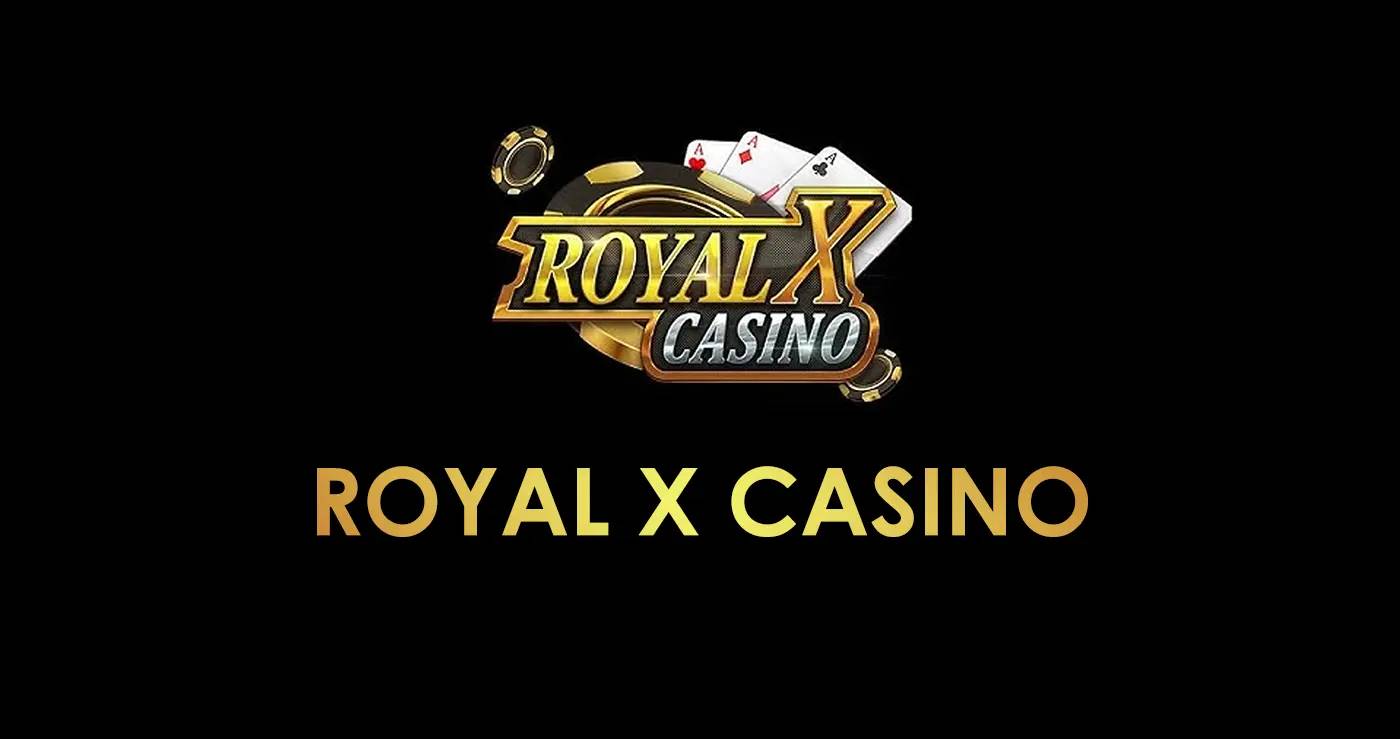 Royal x Casino