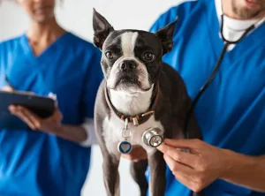 Animal Medical Centre