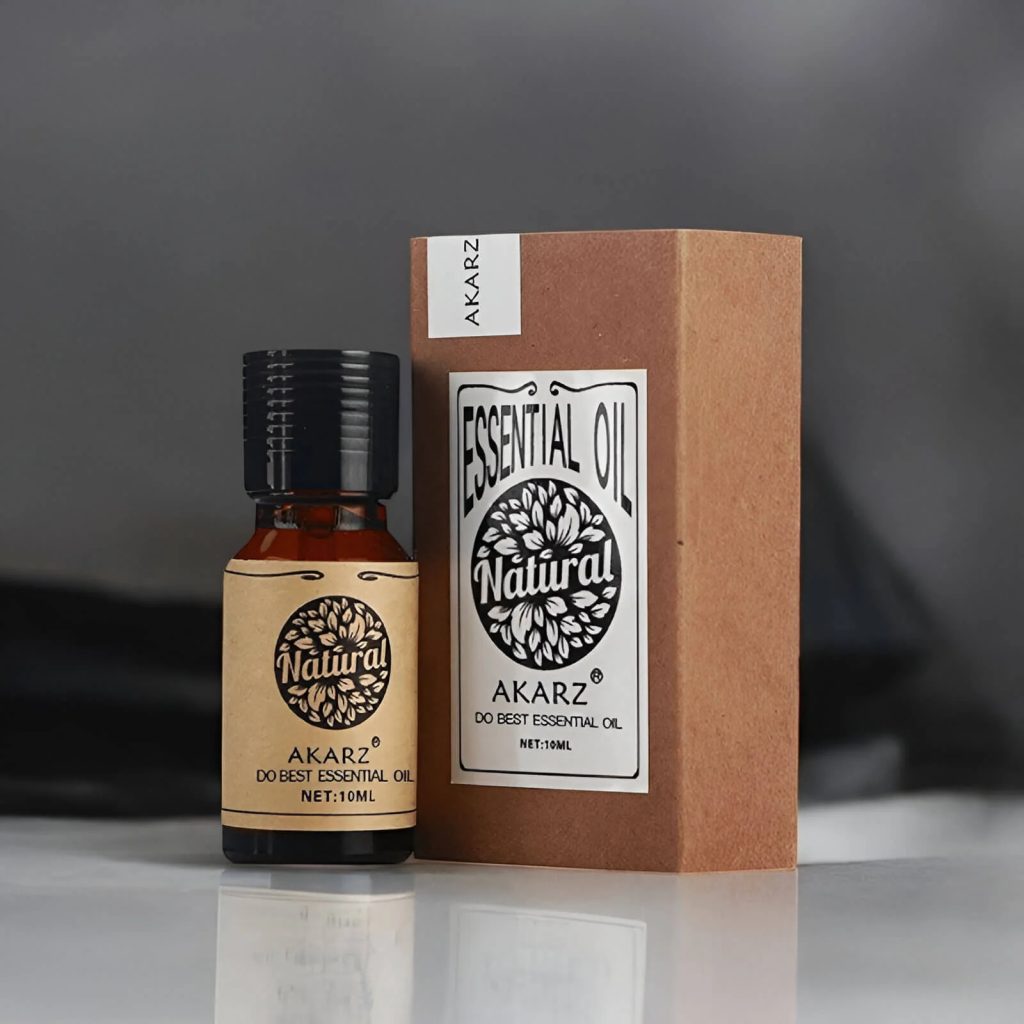 custom essential oil boxes