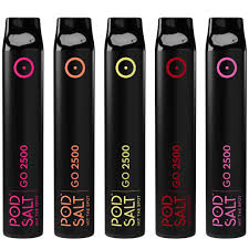 Unveiling the exciting and comprehensive range of vape shops in Dubai