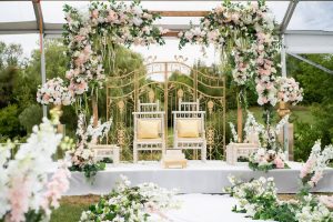 Wedding Ceremony
