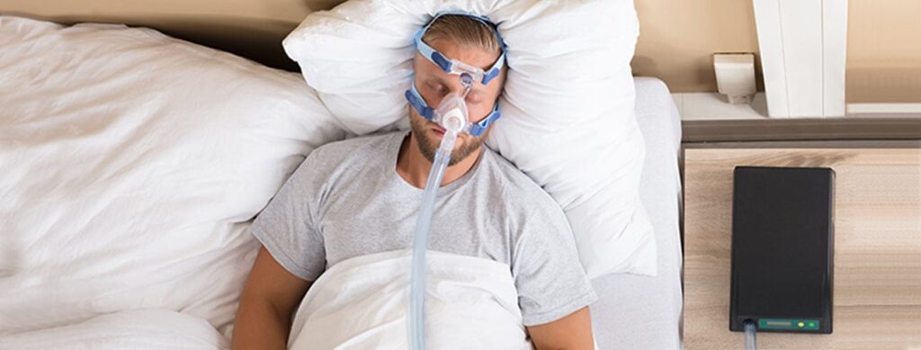 cpap machine