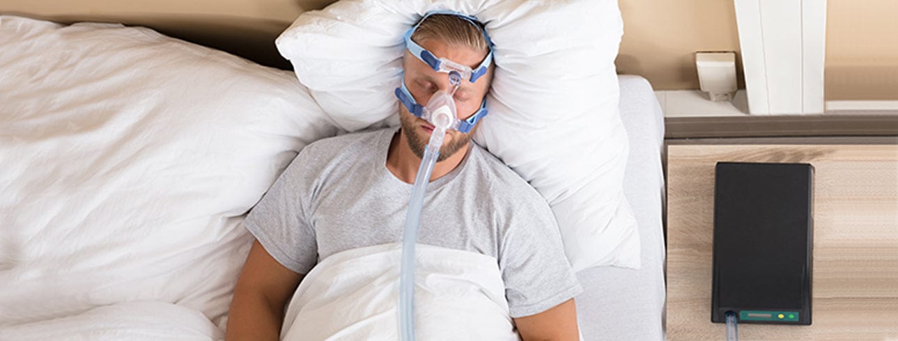 cpap machine