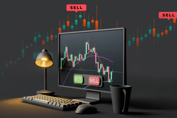 The Growing Role of Mobile-Only Forex Broker Platforms in Brazil