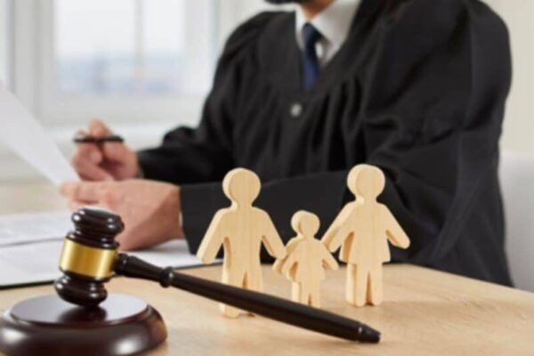 Child Support