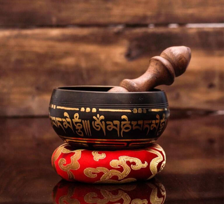 Supplying Sound Healing Instruments: A Growing B2B Opportunity in the Wellness Industry