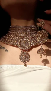 Jewellery Set