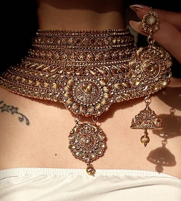 Jewellery Set