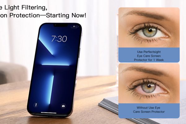 Blue Light Screen Protector