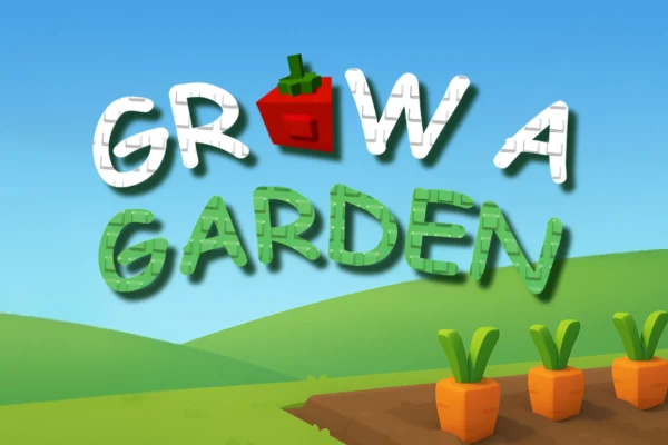 Cultivating Creativity Through Virtual Gardening in Roblox Gardening in Roblox