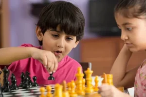 Chess Classes