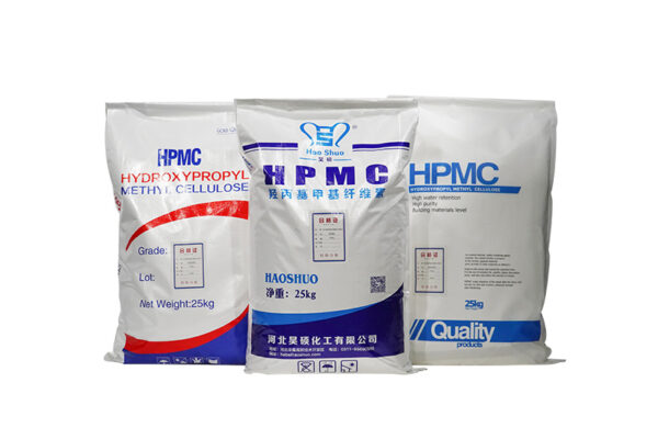 HPMC Supplier