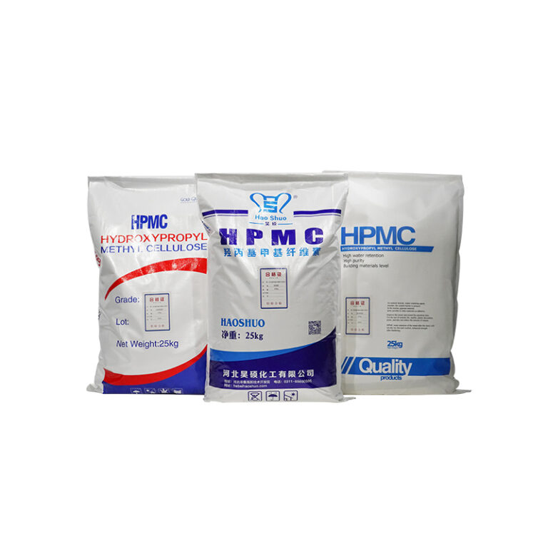 The Role of a Trusted HPMC Supplier in Industry Success