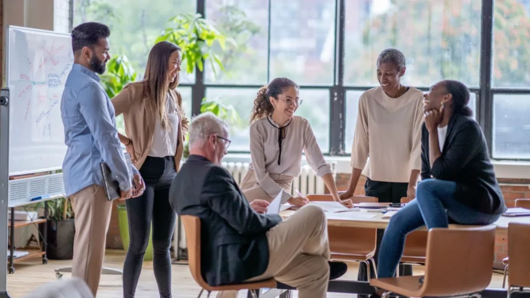 Elevating Culture: Transforming Workplace Wellness Priorities Today