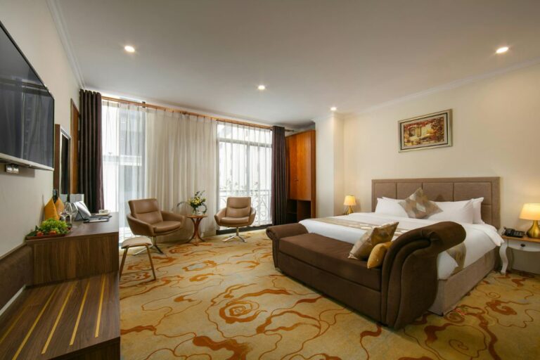 Latin America’s Smartest Hotels: Innovation That Enhances Every Stay