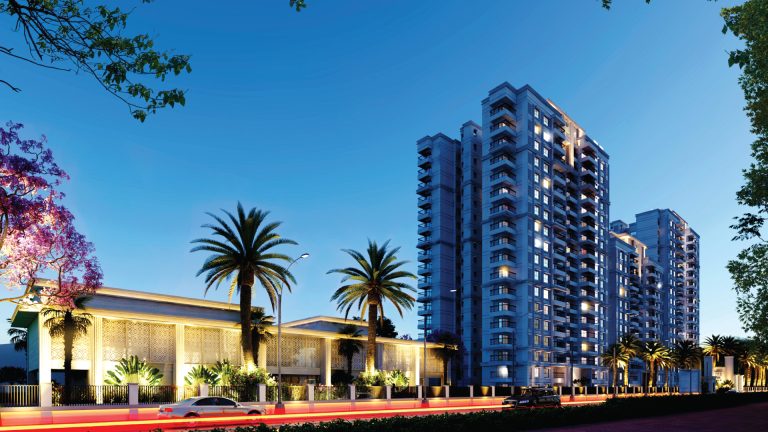 Prestige Park Ridge Launch Date: An Exciting New Beginning in Bangalore’s Real Estate Landscape
