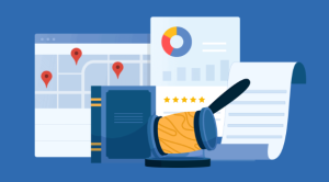 Local SEO for Lawyers