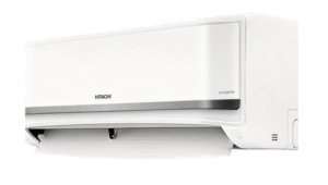 Hitachi AC