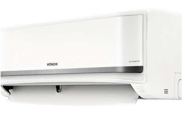 Hitachi AC