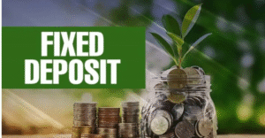Online Fixed Deposits