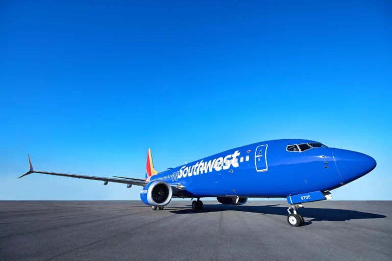 How to book large group ticket with Southwest Airlines