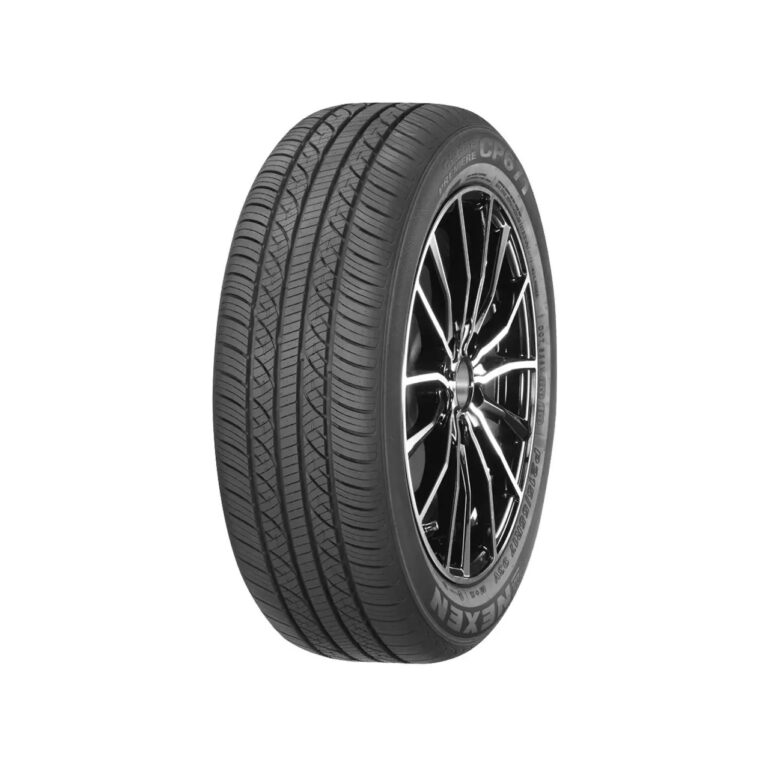 Your Road to Safety: Essential Tips for Selecting the Perfect Tire Shop in Dubai