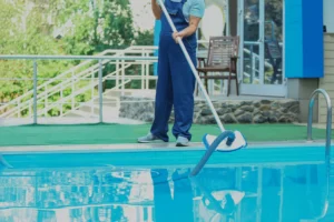 Pool Care