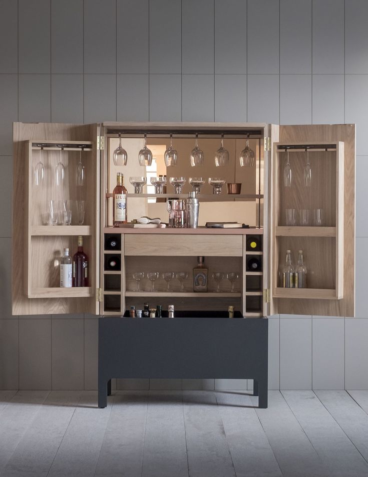Luxury Drinks