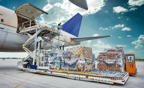 USA Air Cargo Solutions for Businesses and More