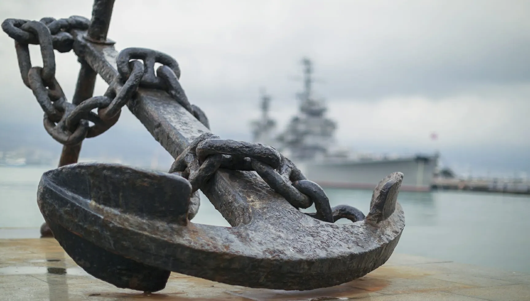 Anchor Marine