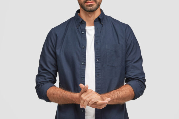 Tailored Elegance in Hong Kong shirt tailor Hong Kong