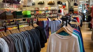 cloth branding