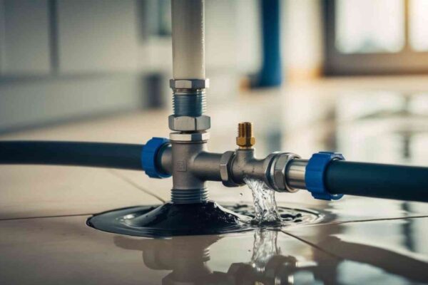 How to Detect and Fix HDB Pipe Leaking Before It Gets Worse HDB pipe leaking
