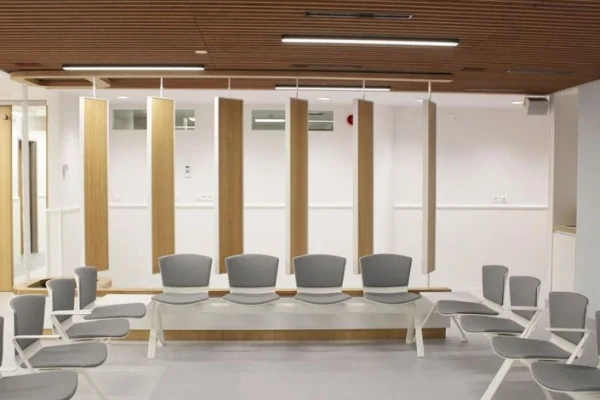 medical chair