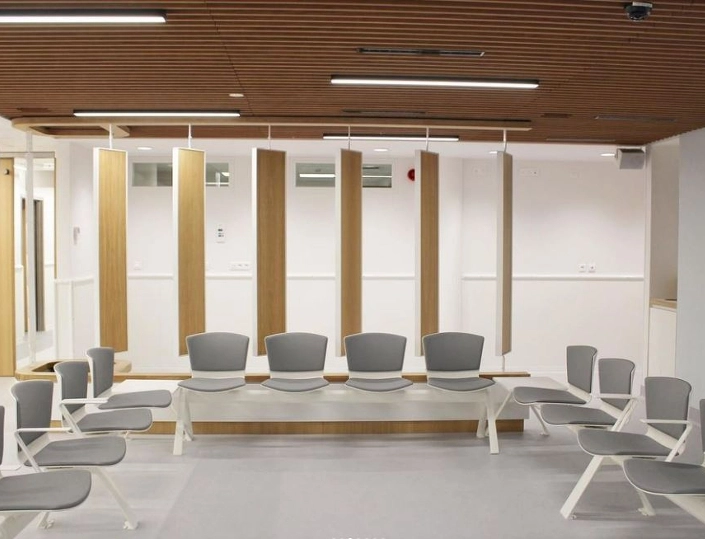 medical chair