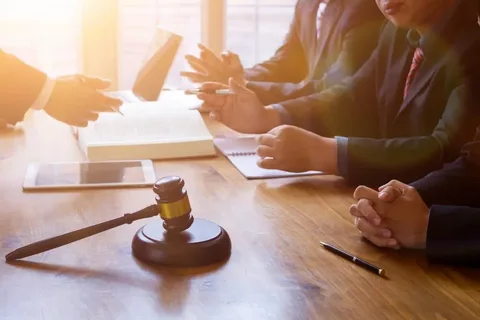 Law Firms