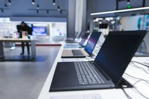 Laptop