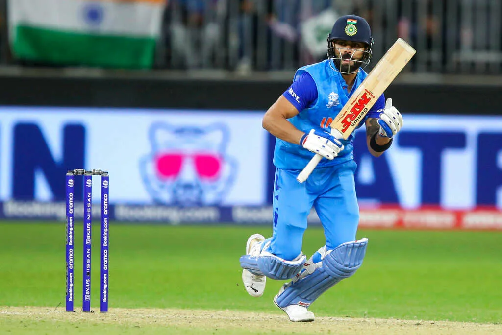 cricket betting