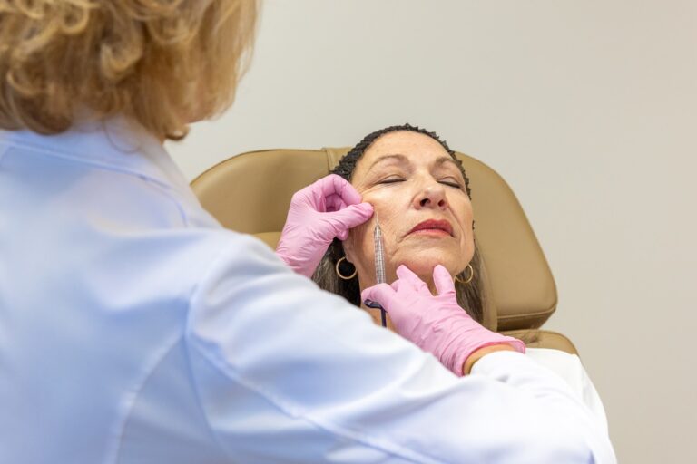 Unveil Smooth, Radiant Skin with Dermaplaning at Lexington Prime Aesthetics & Wellness