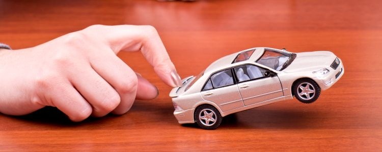 pre owned car loan