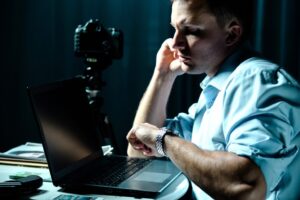 Uncovering Facts with Professional Expertise: A Complete Guide to Private Investigation Agencies Private Investigators