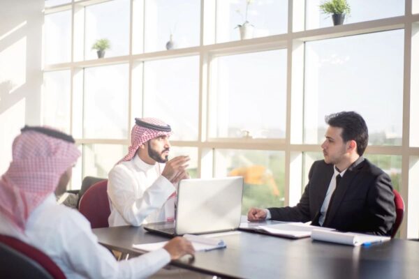Emirati Hiring