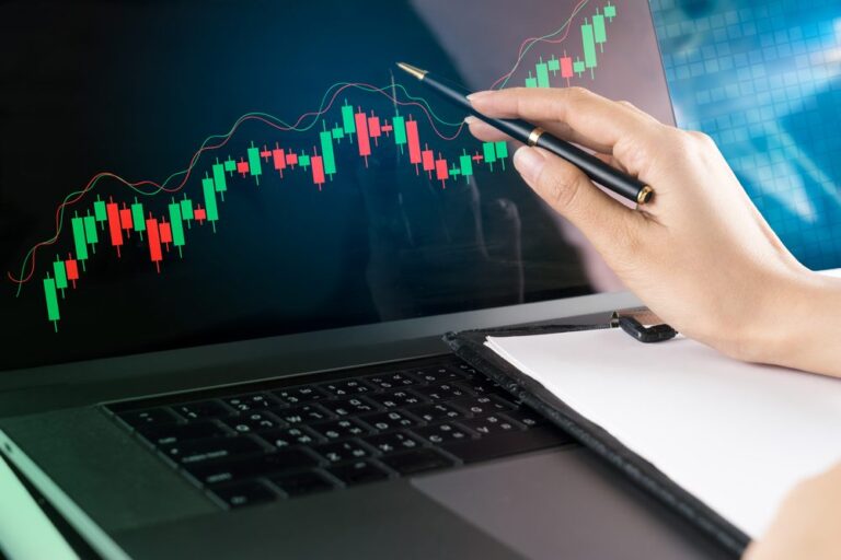 Navigating the dynamic and competitive landscape of UAE forex trading