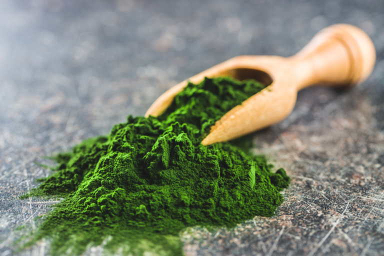 Unlocking the Power of Green: Sodium Copper Chlorophyllin Health Benefits Explained
