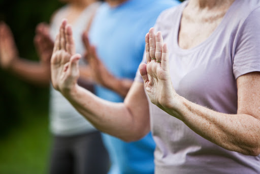 stroke rehabilitation